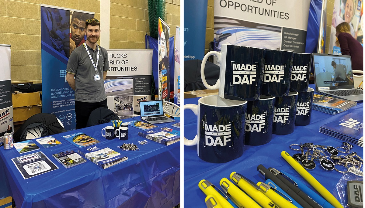 Army Careers Montage