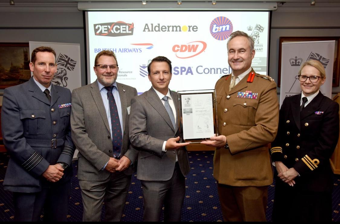 Silver Signing 02102025