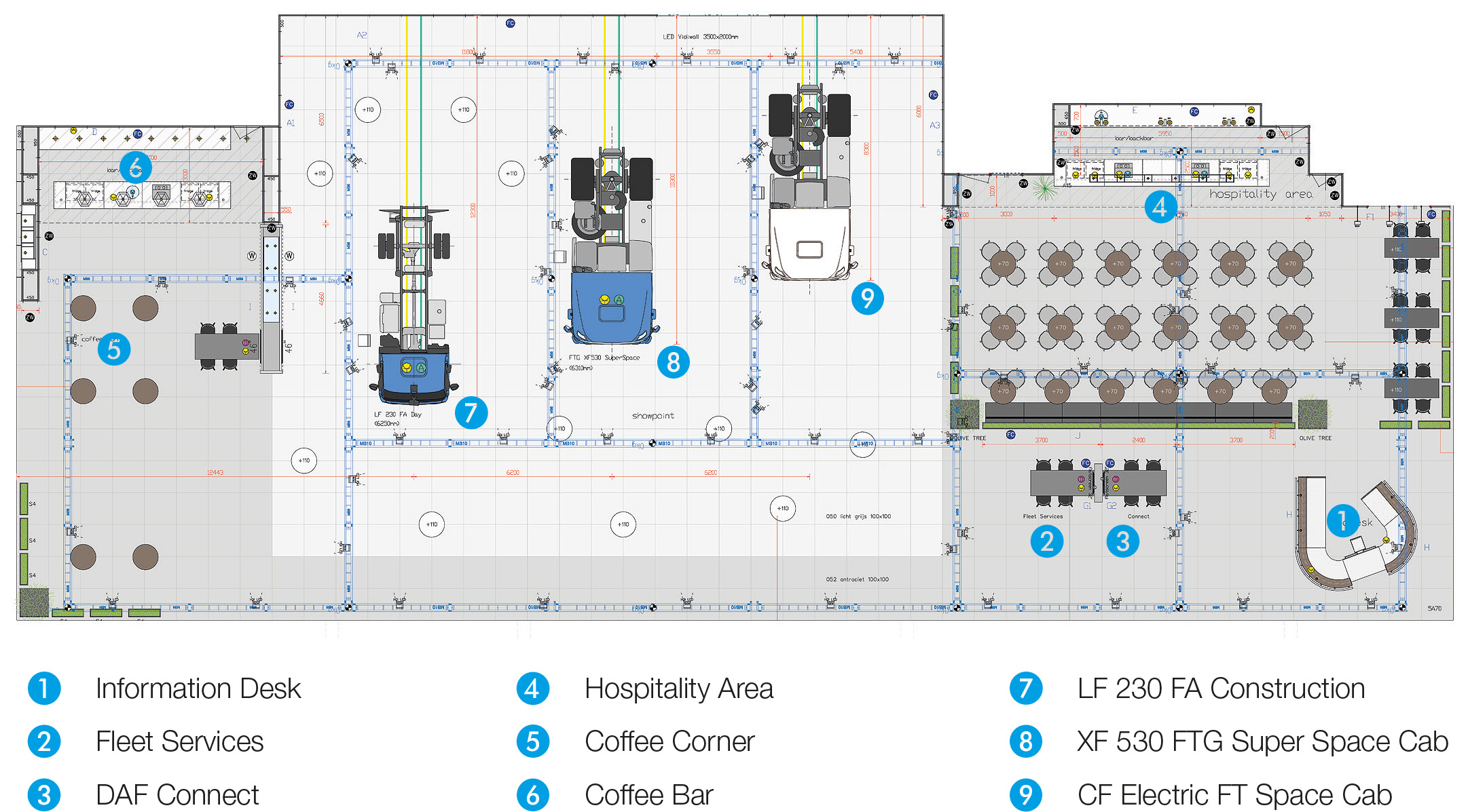 DAF-CV-Show-Plan-of-the-venue