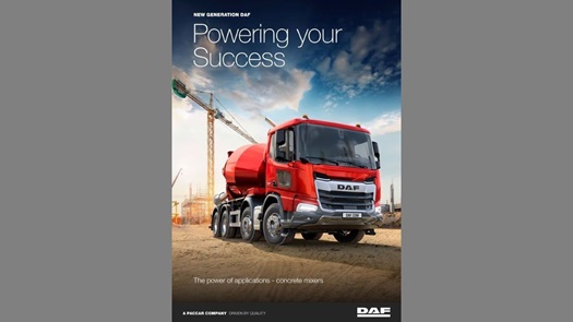 DAF-Vocational-Brochure-Concrete Mixers-thumb-UK