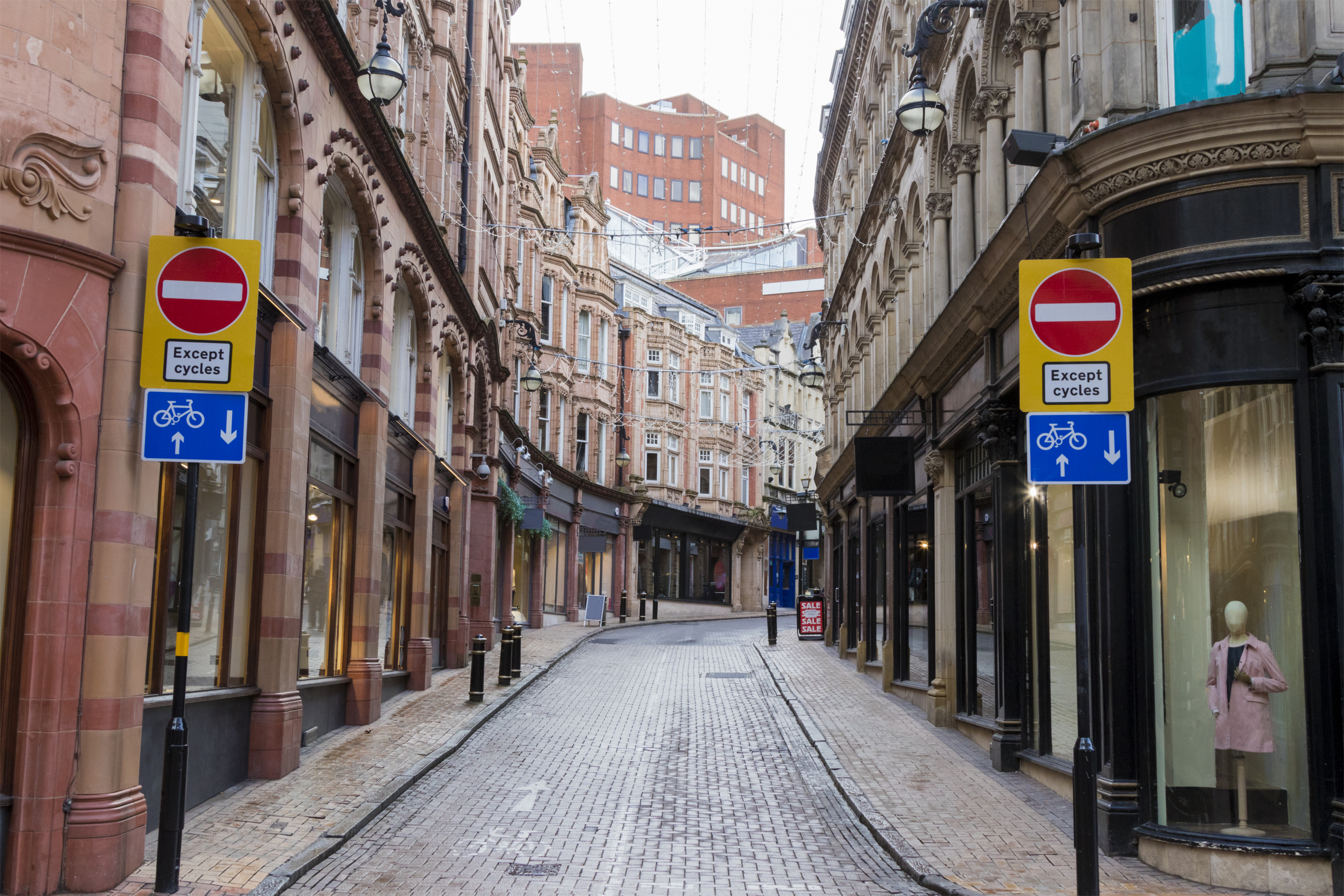 Birmingham