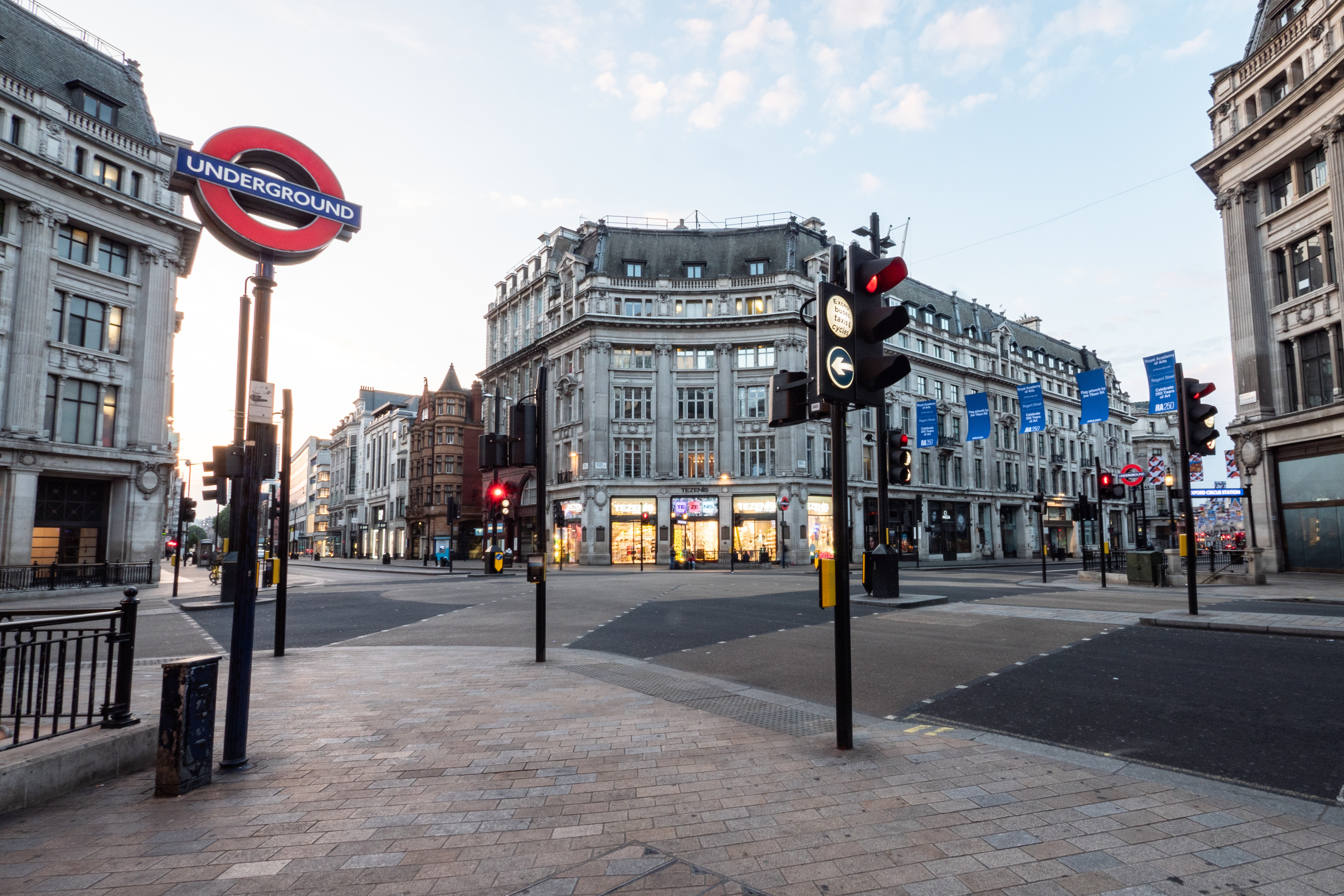 London