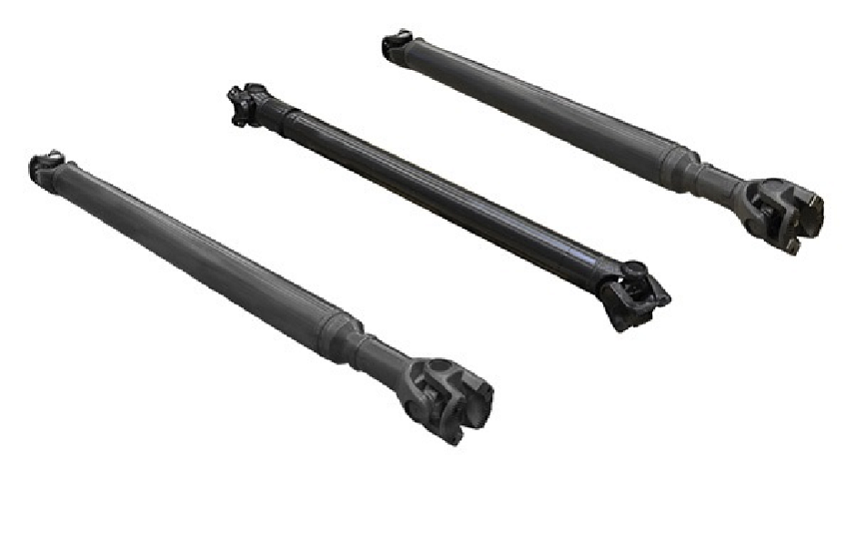 Propshaft range truck and trailer parts