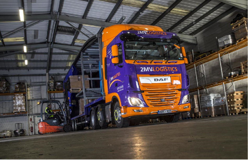 NEW XF