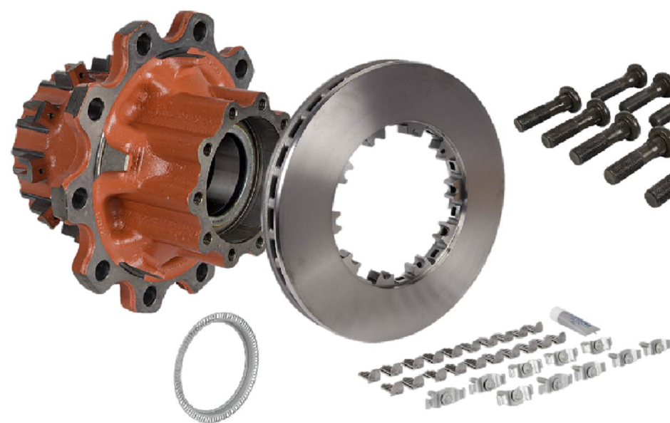 DAF Genuine Parts – it pays to ‘go genuine’