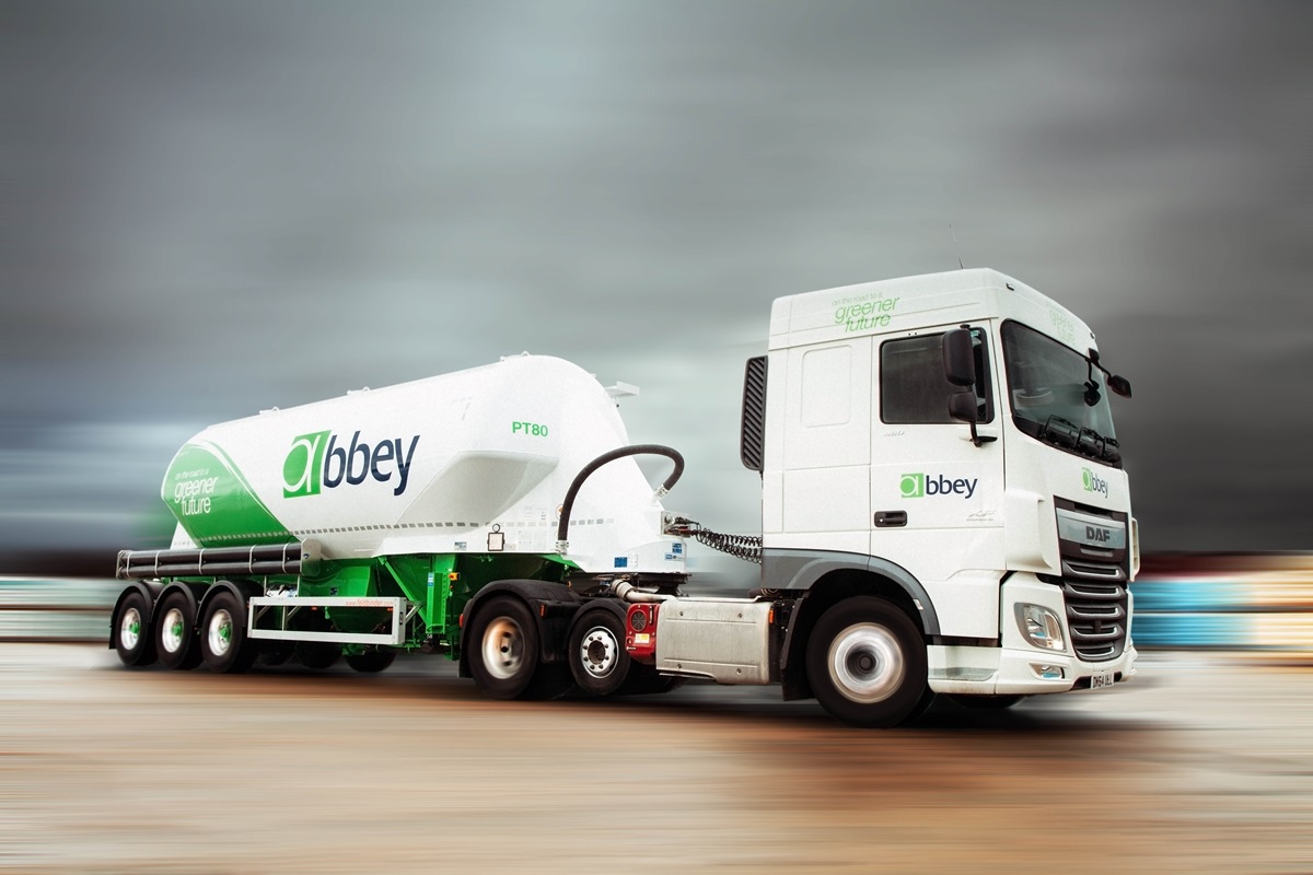 Abbey Logistics 