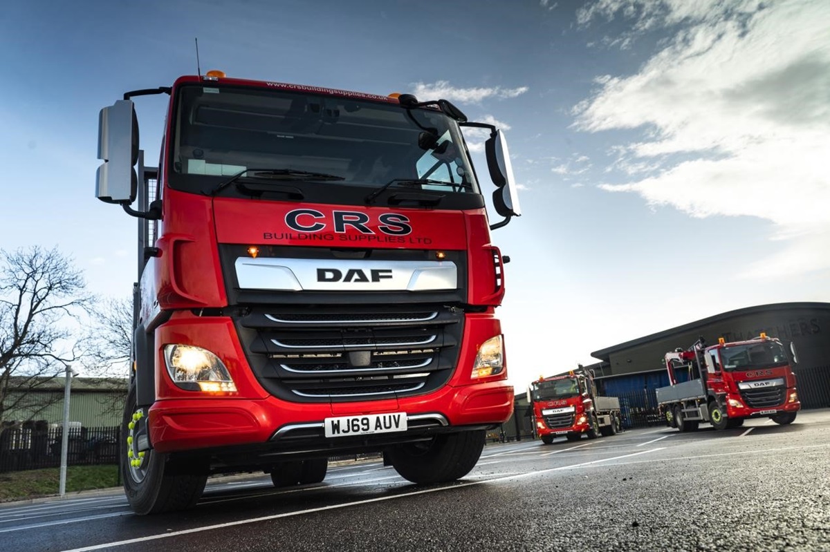 DAF Truck