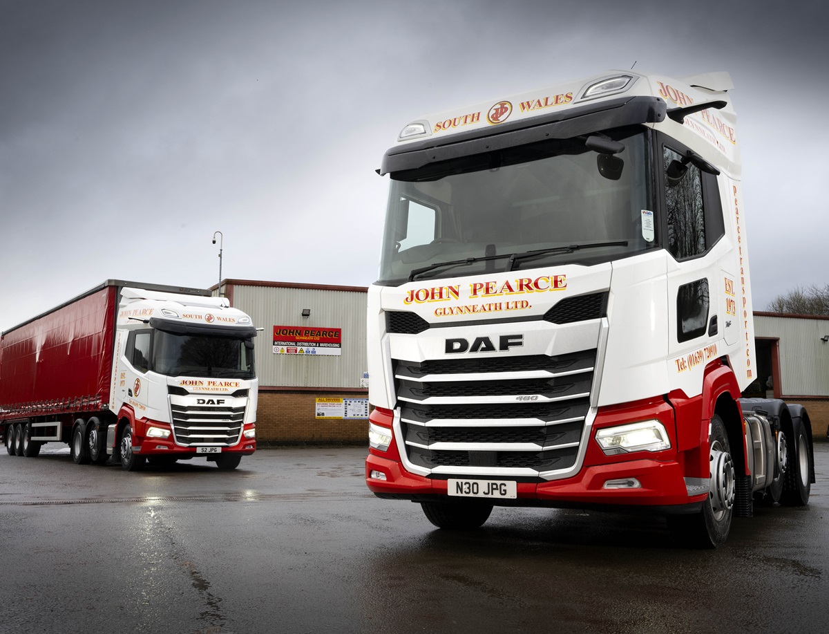 Watts Truck And Van Customer