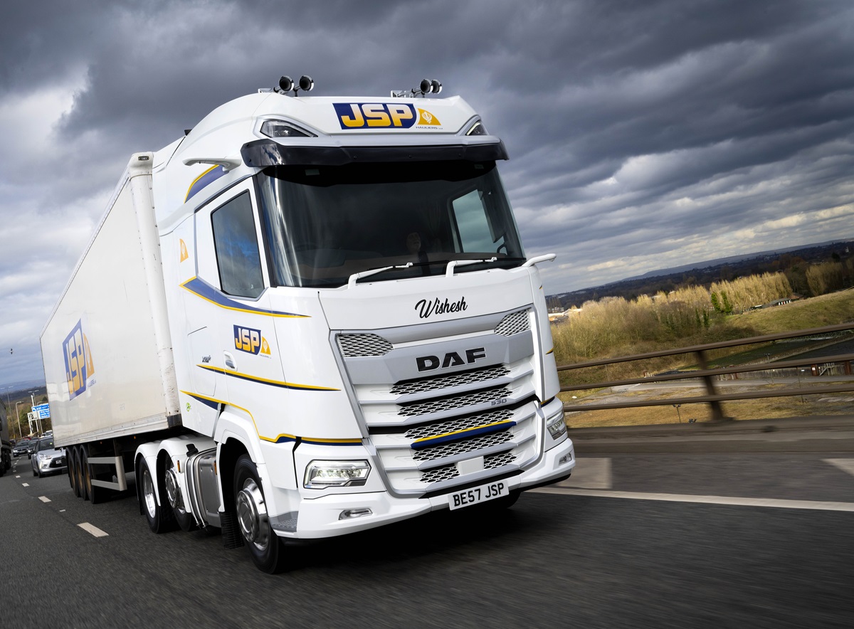 JSP_DAF