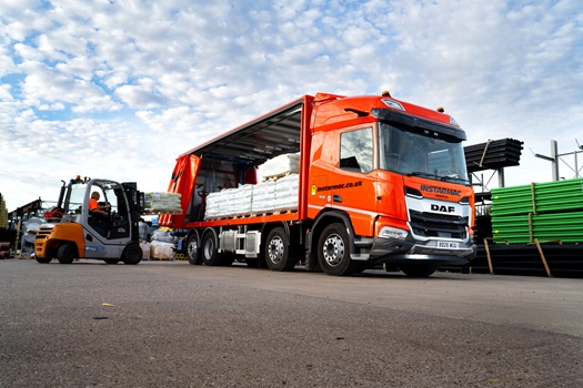 Instarmac DAF XD