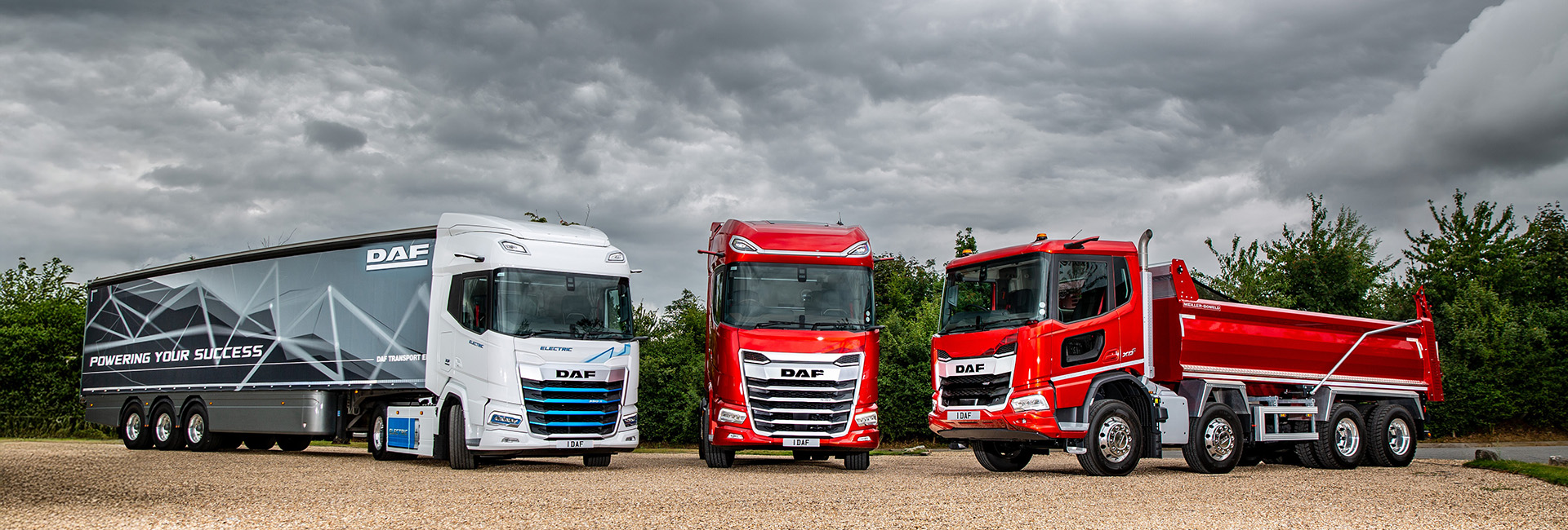 UK Dealer Roadshow 2025