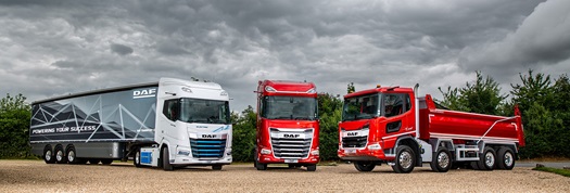 UK Dealer Roadshow 2025