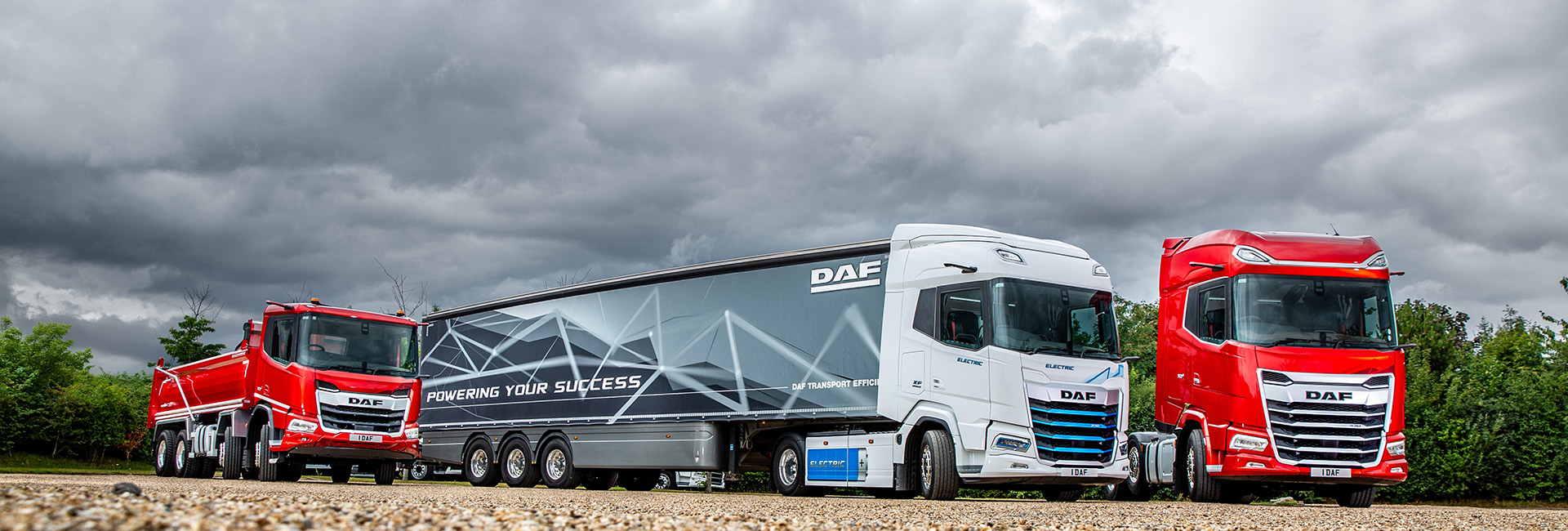 Dealer Road Show