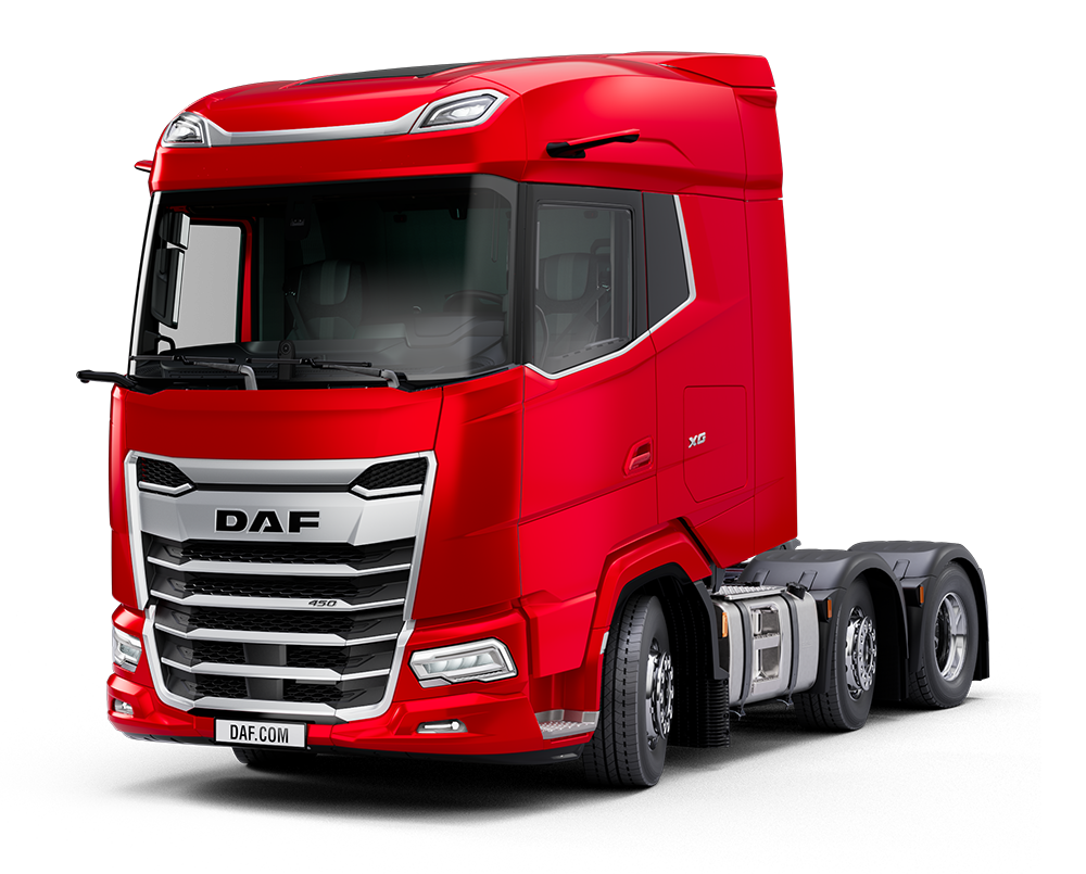 DAF-XG-FTG