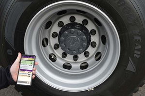 Daf Check Sample DAFcheck & TruckCheck- DAF Trucks Ltd, United Kingdom