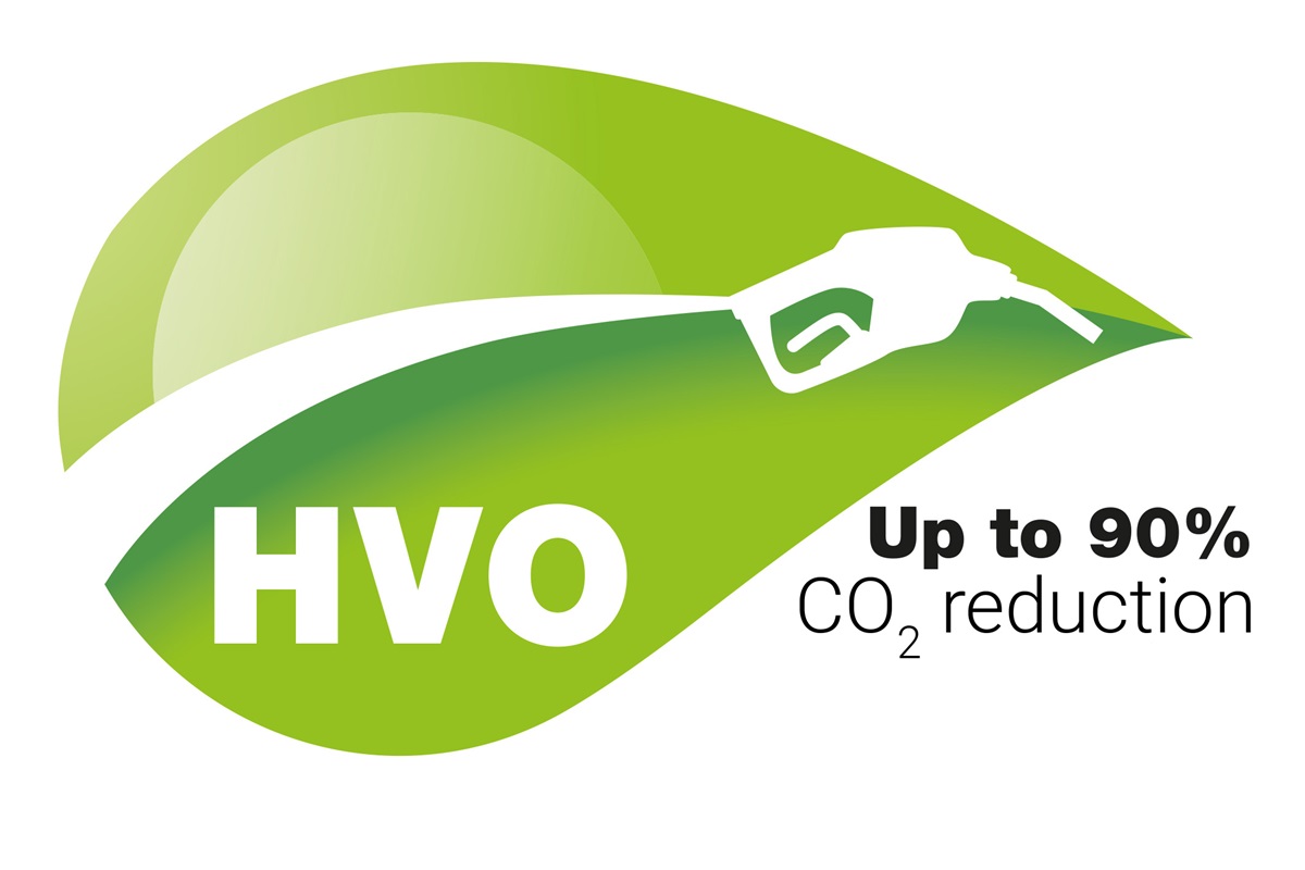 HVO logo