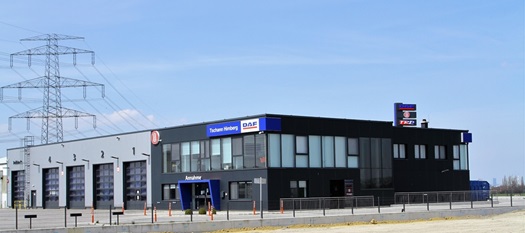 DAF-Tschann-Himberg_Building