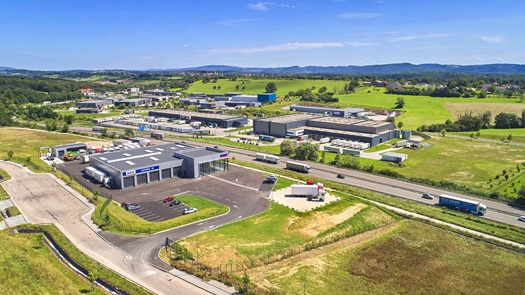 DAF-Service-Partner-Lefevre-in Besancon-France-2