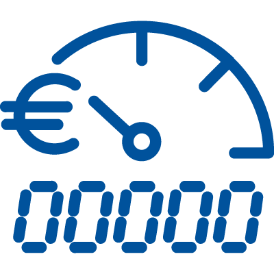 DAF connect higher return per kilometre