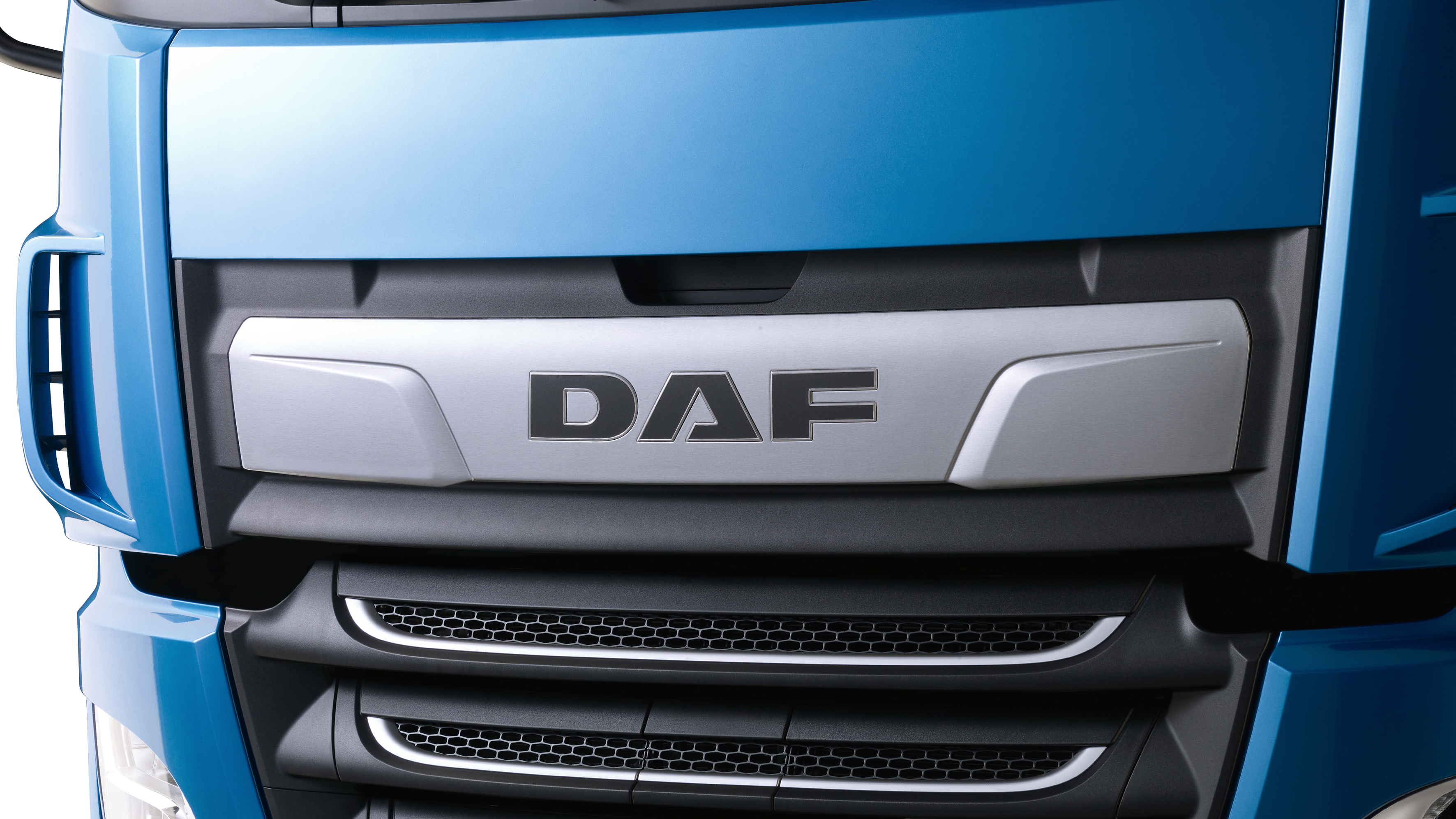 DAF CF Euro 6