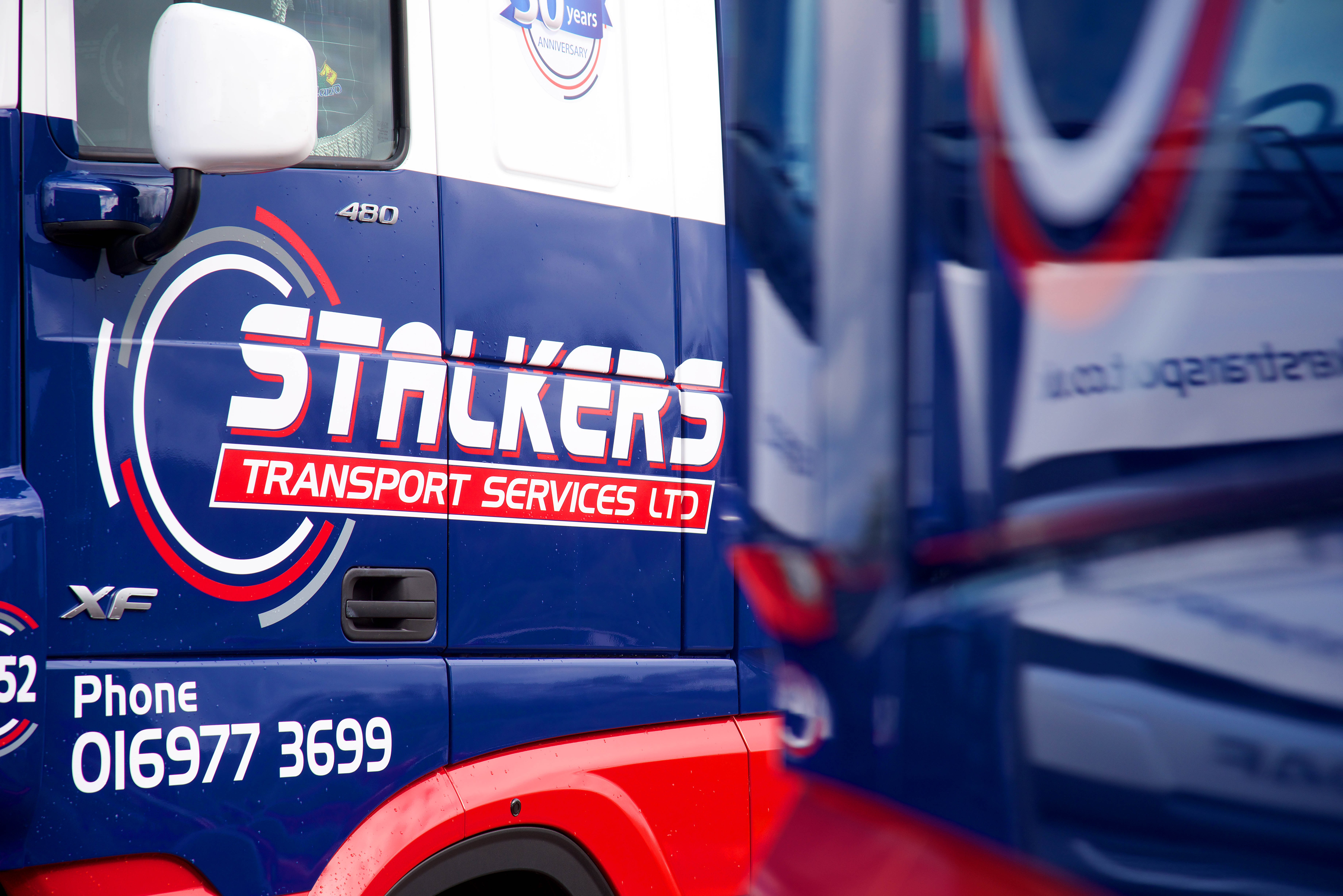 Stalkers Logo