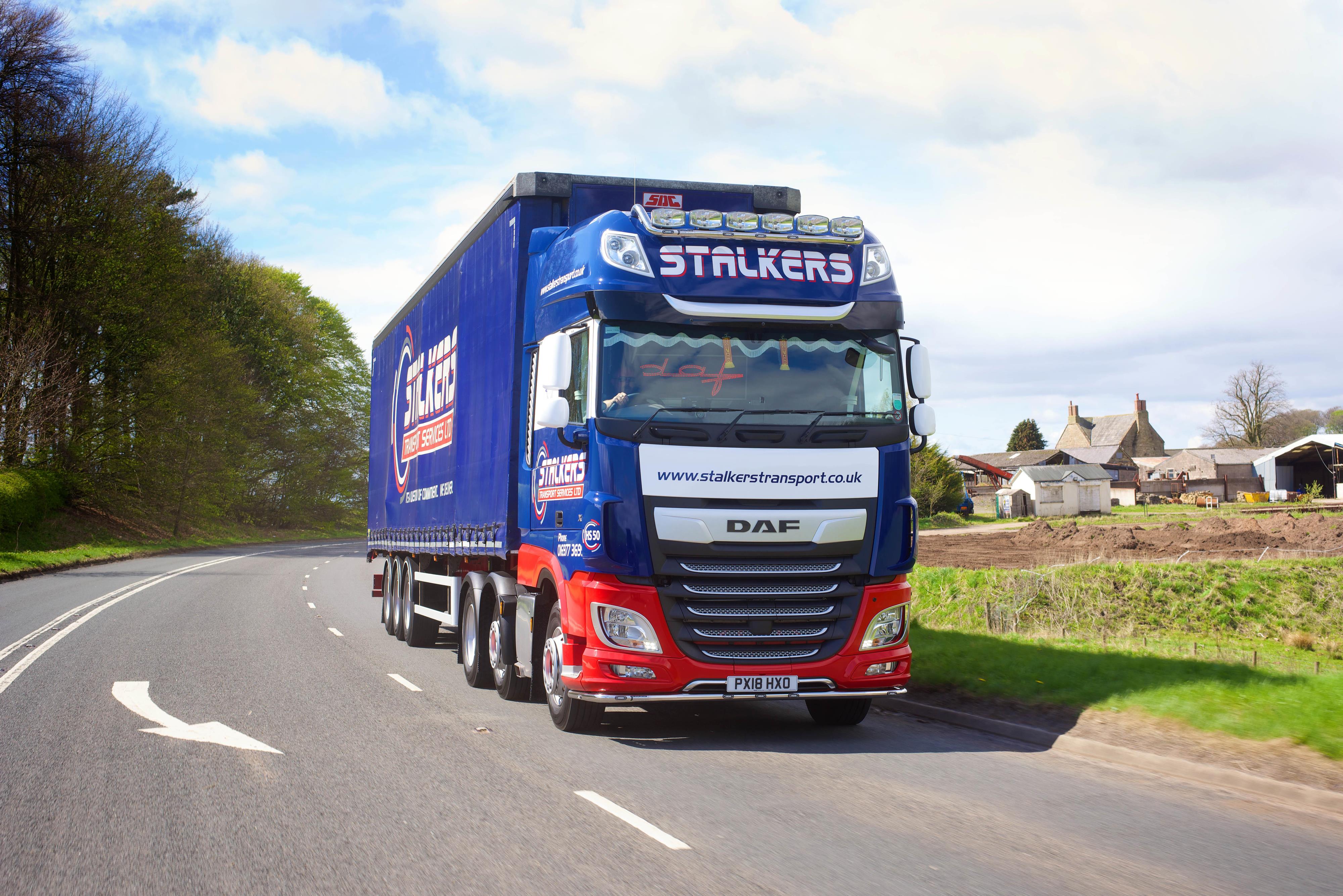 Stalker Transport Thumbnail