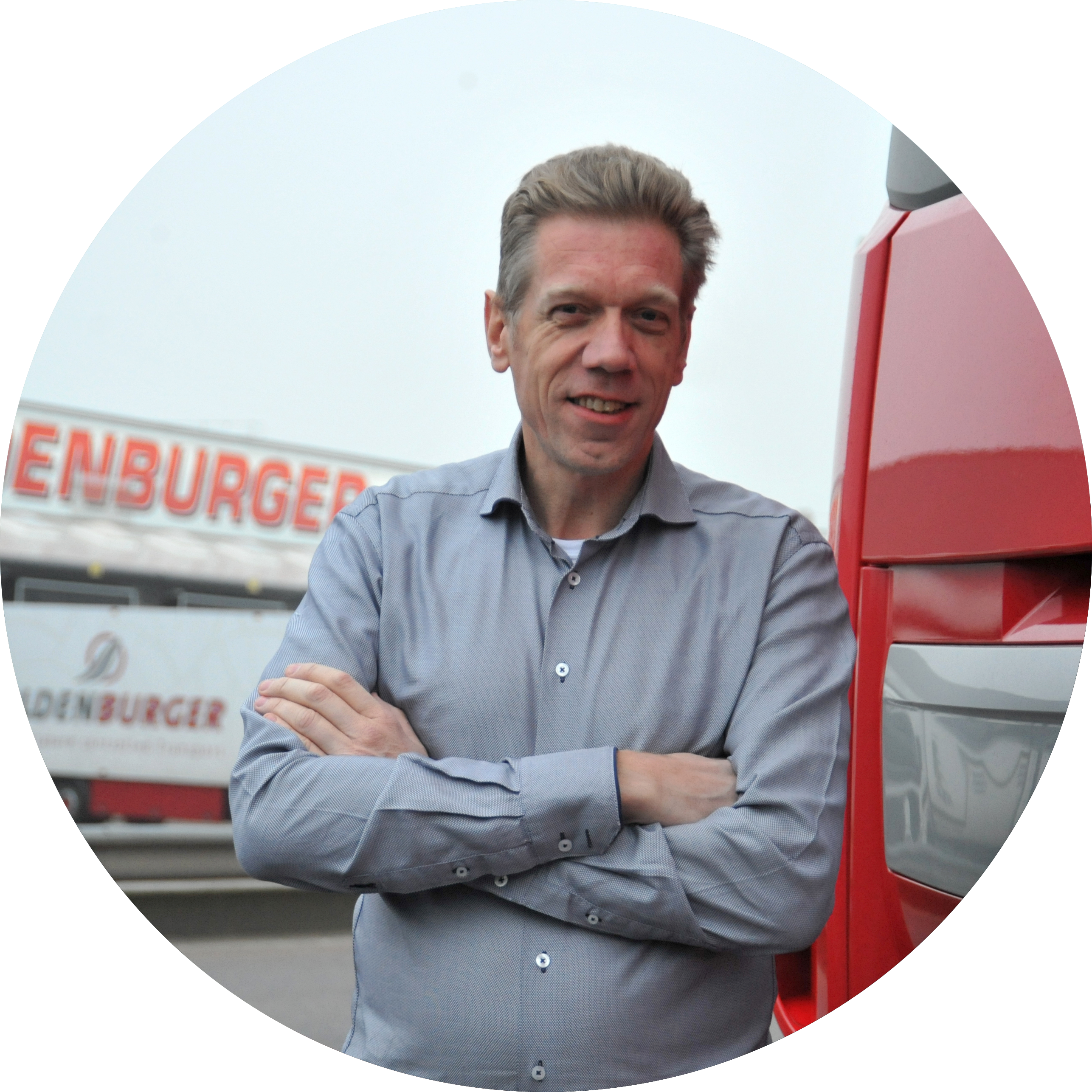 Frans van Bergeijk