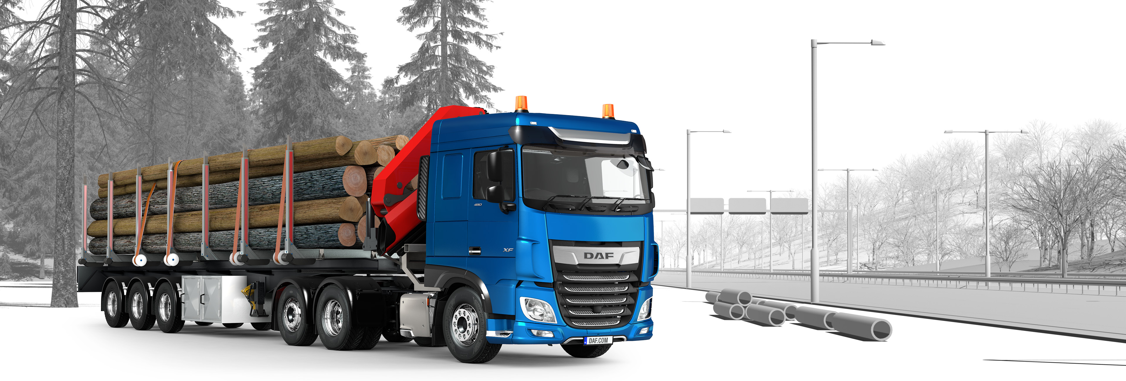 XF-SC-RHD-FTN-TreeTransport