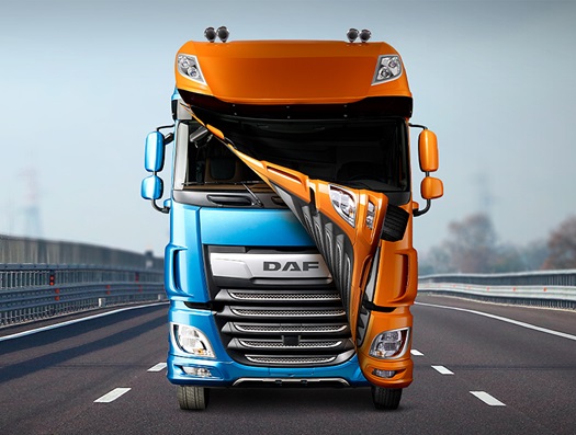 DAF - Acrolinx