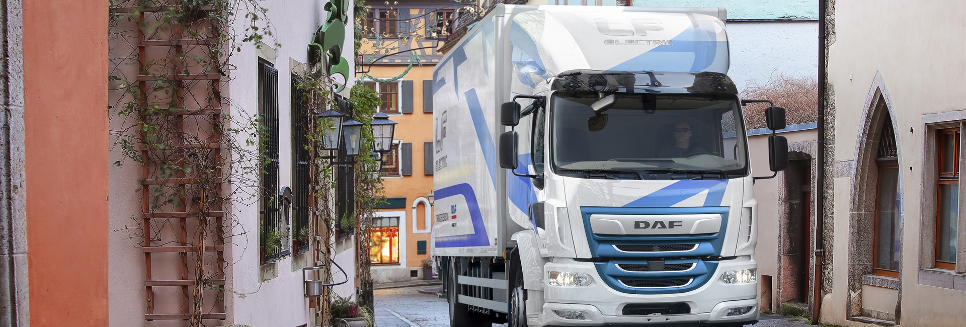 DAF-Trucks-introduces-LF-Electric-FW