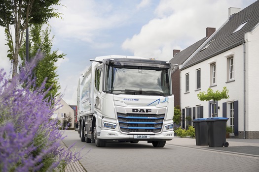301-DAF-XD-Electric-Garbage-Truck