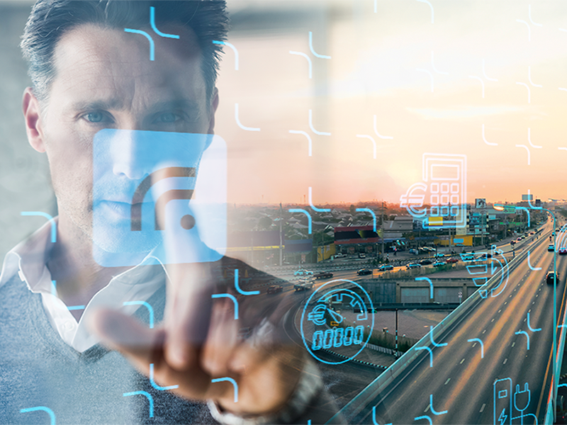 DAF-Connect-TEASER-services